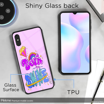 Pikkme Redmi 9A/9i/9A Sport mobile back cover – photo 3