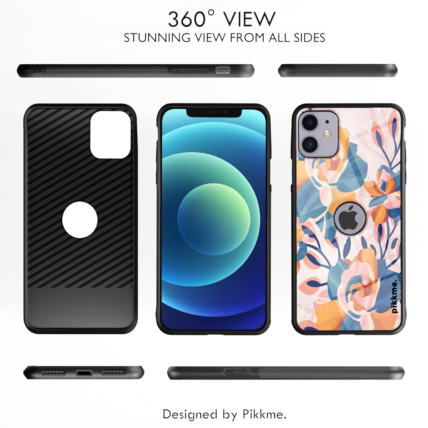 Pikkme phone cover for iPhone 12 – photo 2