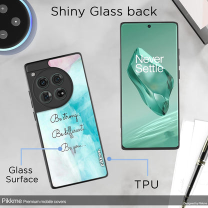 Pikkme OnePlus 12 5G Hybrid mobile cover – photo 3