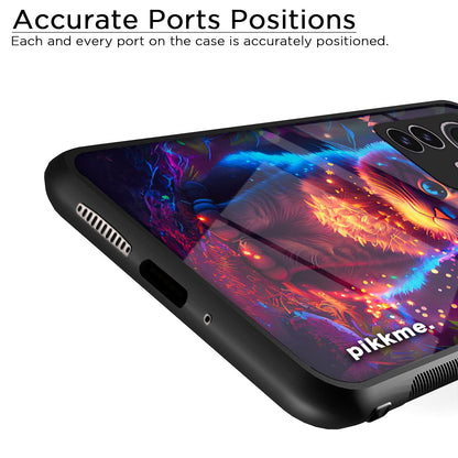 Pikkme Cat mobile back cover for Mi 12 Pro 5G – photo 6