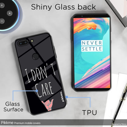 Hybrid Mobile cover for OnePlus 5T – Pikkme – photo 3