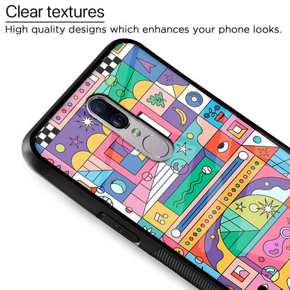 Hybrid Mobile cover for Oppo F11 – Pikkme – photo 4