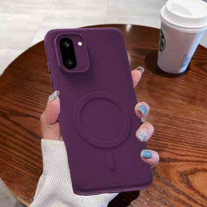 Pikkme purple back cover for OnePlus 15R 5G – photo 7