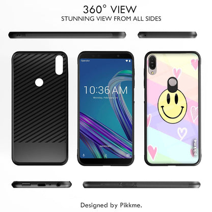 Pikkme Hybrid back cover for Asus – photo 2