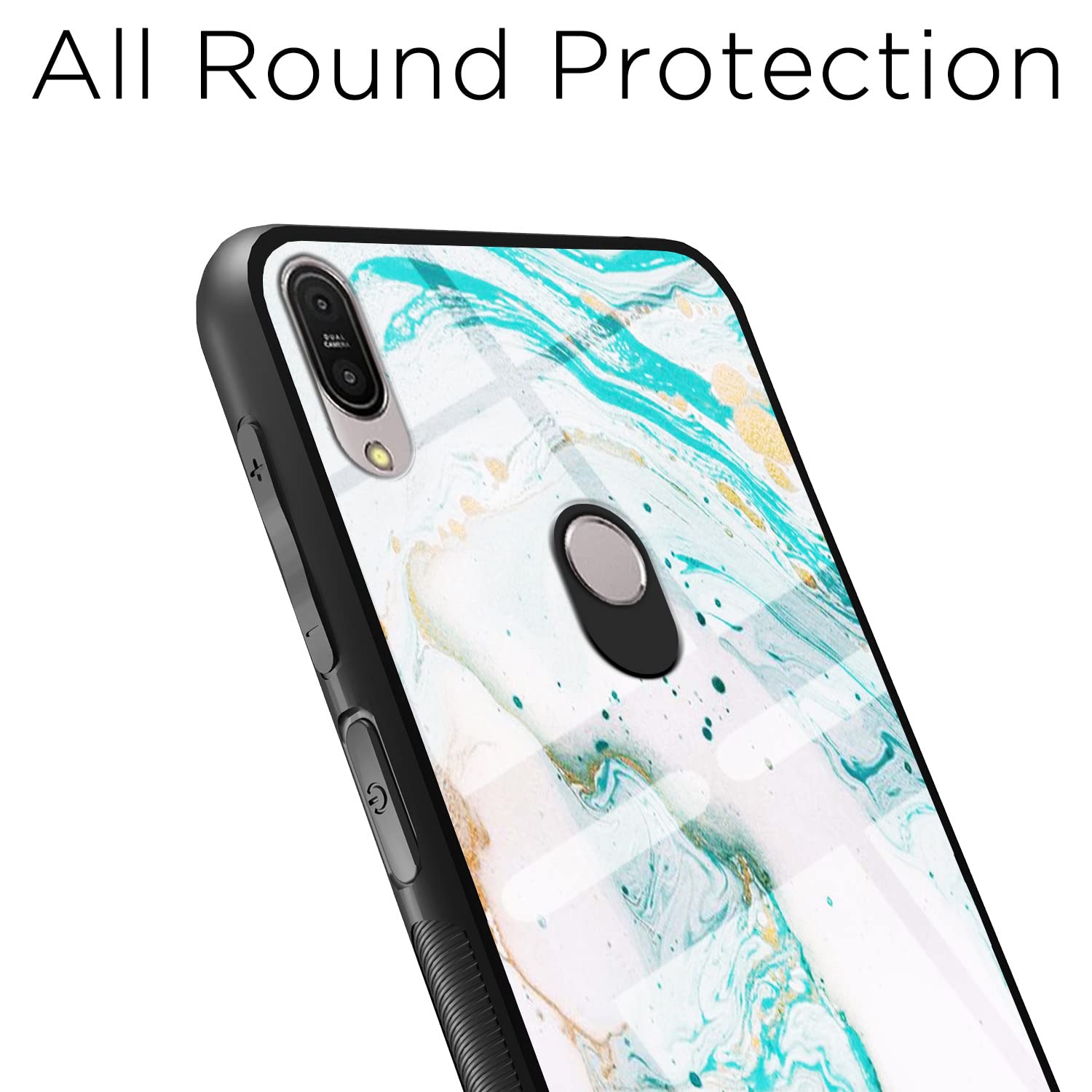 Mobile back cover for Asus – Pikkme – photo 7
