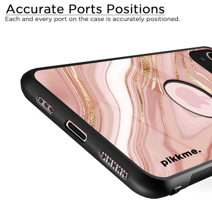 iPhone 15 Hybrid back cover by Pikkme – photo 6