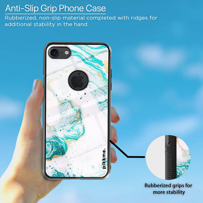 iPhone 7/8 Hybrid mobile back cover by Pikkme – photo 5