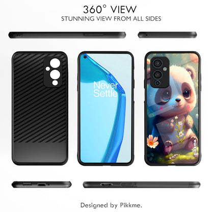 Pikkme phone cover for OnePlus 9 – photo 2