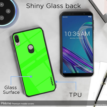 Pikkme mobile back cover for Asus – photo 3