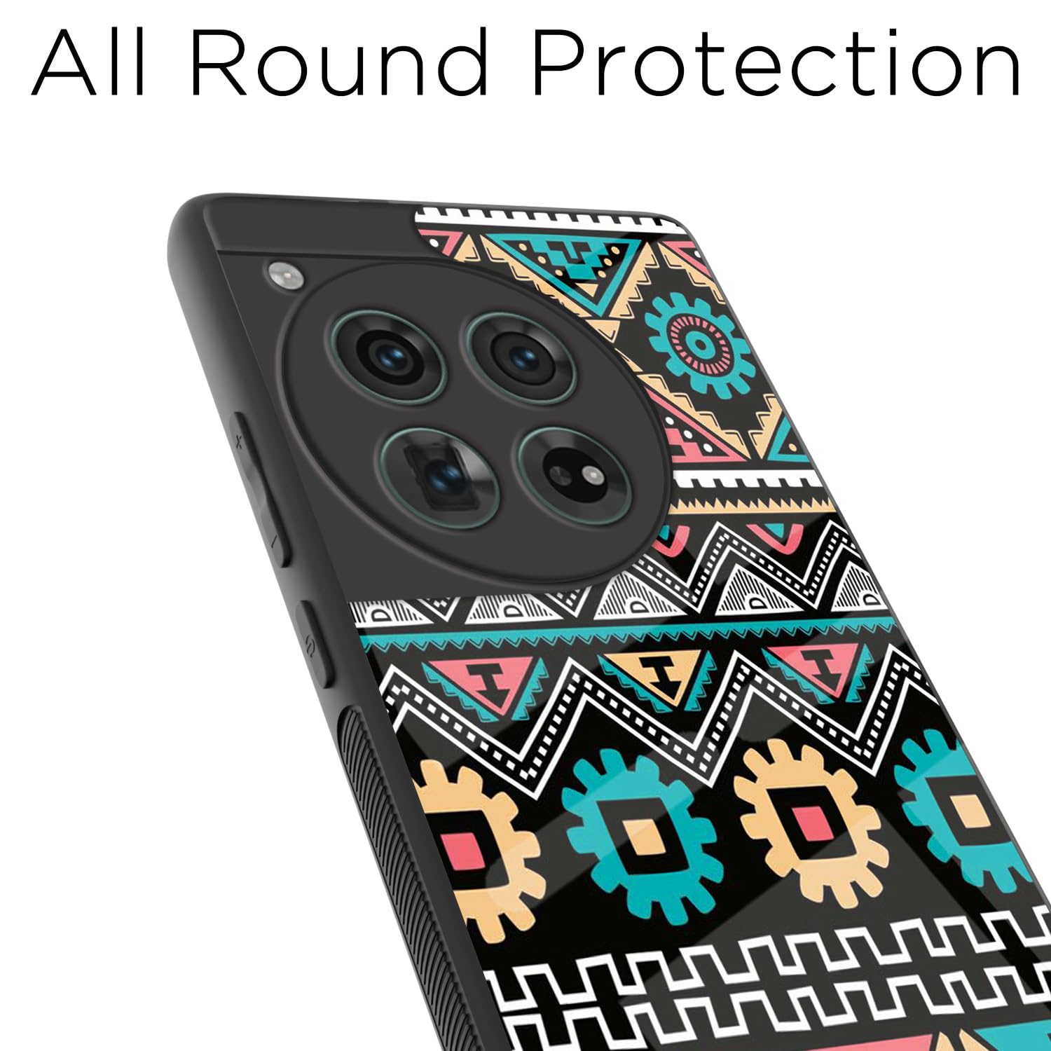 Mobile back cover for OnePlus 12R 5G – Pikkme – photo 7
