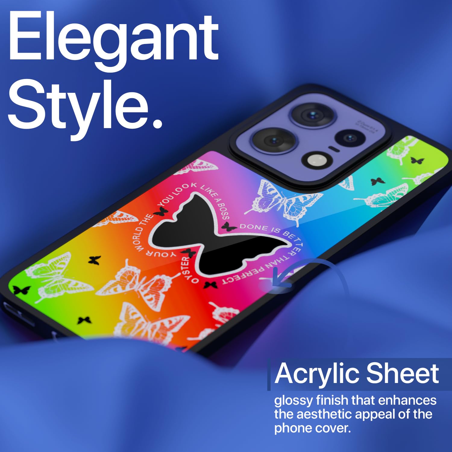 Pikkme Moto Edge 50 Pro 5G phone cover – photo 7
