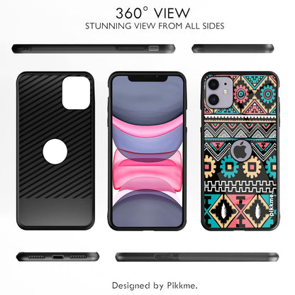 Pikkme mobile cover for iPhone 11 – photo 2
