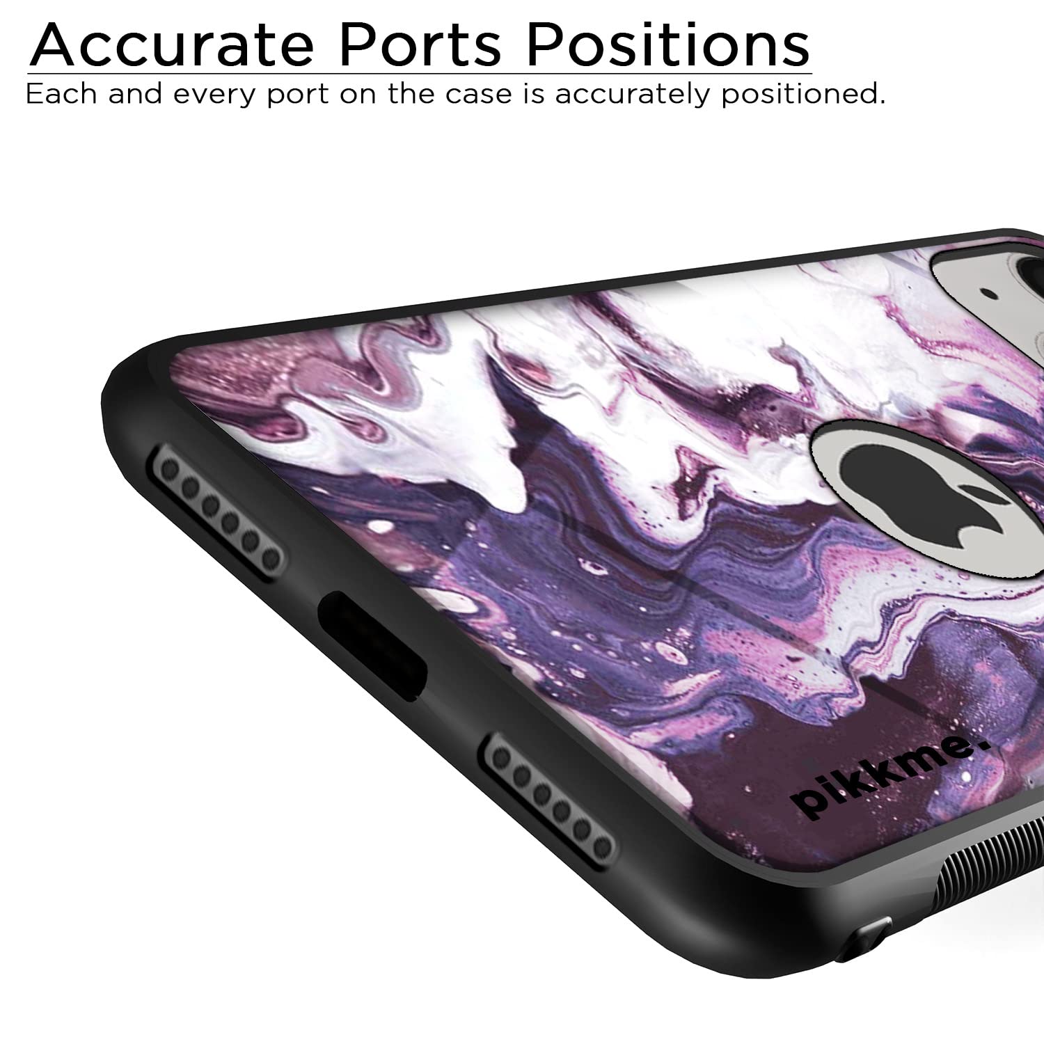 Back cover for iPhone 14 – Pikkme – photo 5