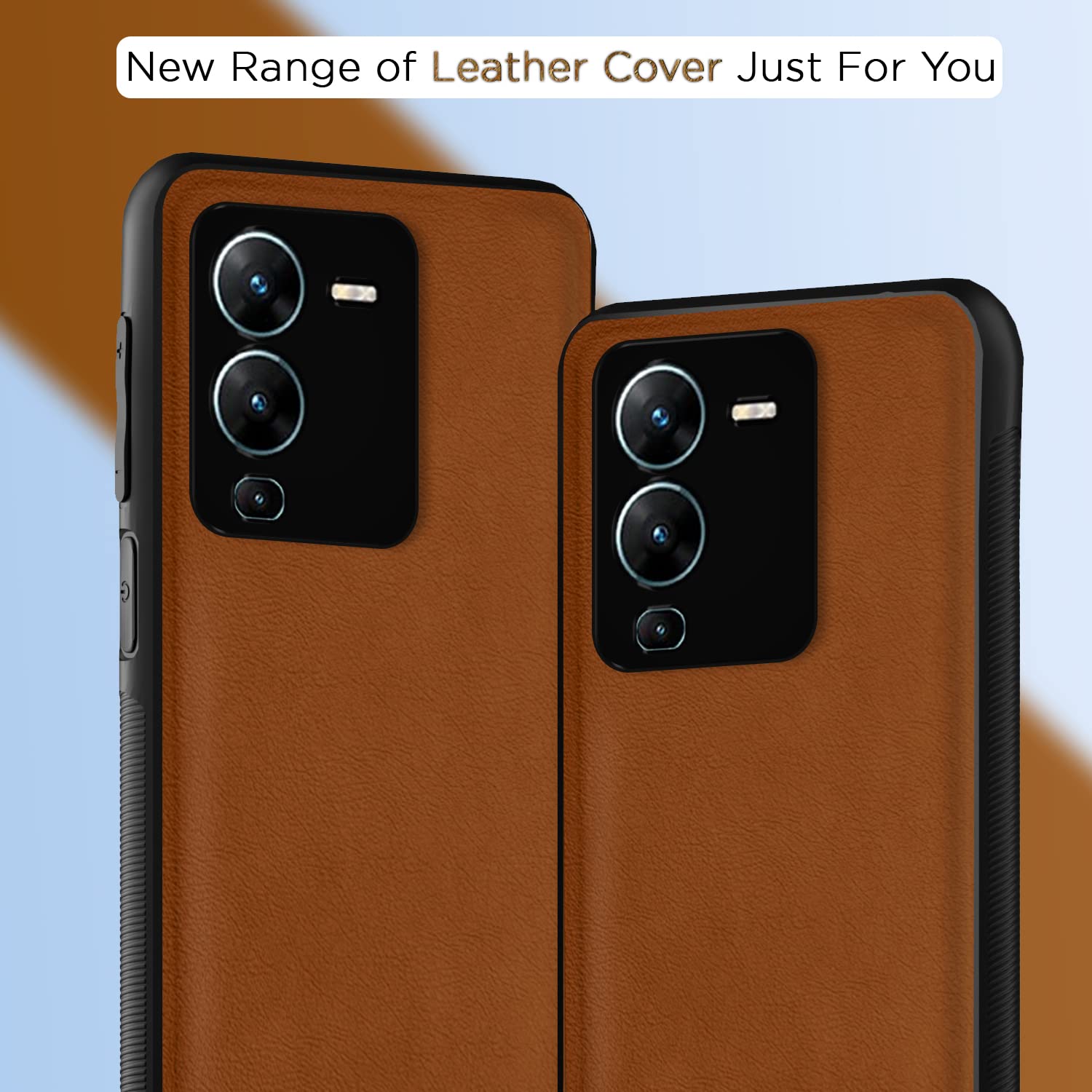 Pikkme camel mobile cover for Vivo V25 Pro 5G – photo 7