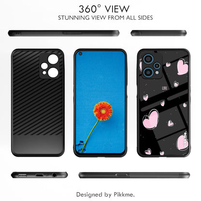 OnePlus Nord CE 2 Lite 5G Hybrid phone cover by Pikkme – photo 2