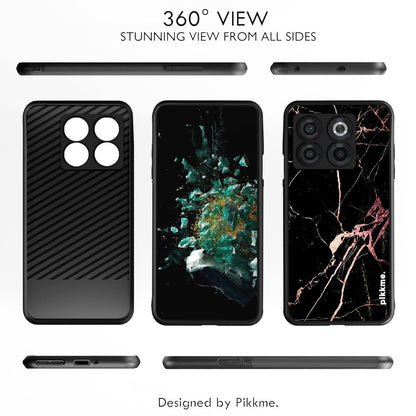 Pikkme OnePlus 10T 5G Hybrid phone cover – photo 2