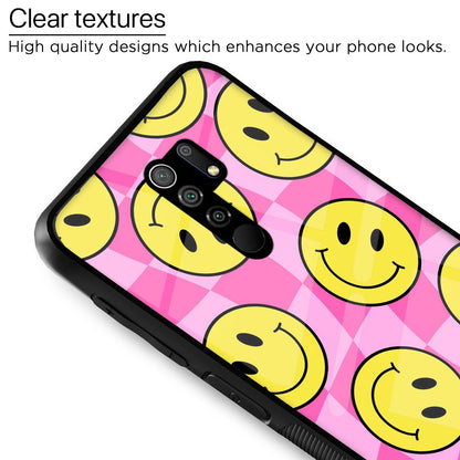 Pikkme Redmi 9 Prime phone cover – photo 4