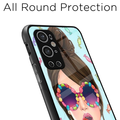 OnePlus 9 Pro Hybrid mobile cover by Pikkme – photo 7