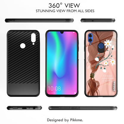 Pikkme Hybrid phone cover for Honor 10 Lite – photo 2