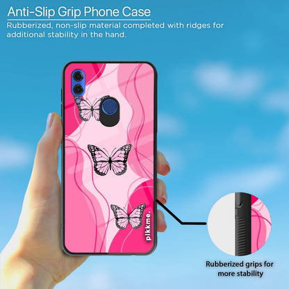 Pikkme Honor 10 Lite mobile back cover – photo 5