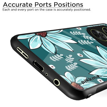 Flower Back cover for OnePlus Nord CE 3 Lite 5G – Pikkme – photo 6