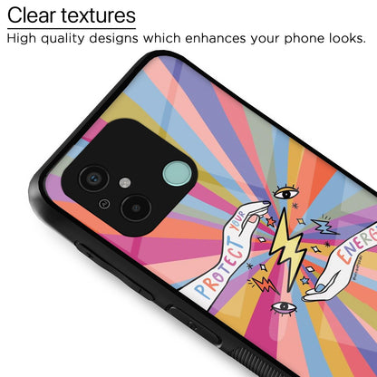 Hybrid Back cover for Redmi 12C/Poco C55 – Pikkme – photo 4