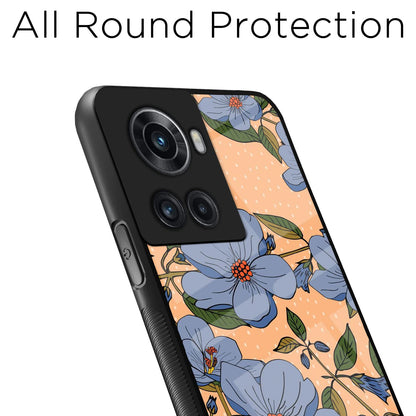 Flower Phone cover for OnePlus 10R – Pikkme – photo 7