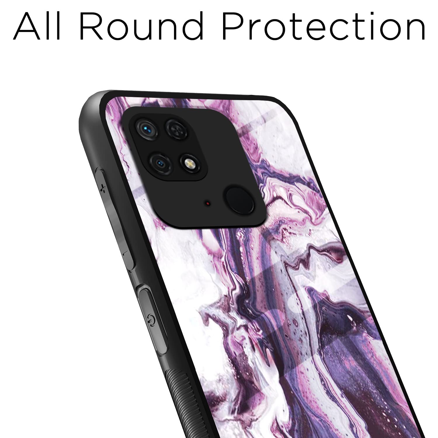Hybrid Mobile cover for Redmi 10/10 Power – Pikkme – photo 7