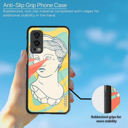Pikkme OnePlus Nord 2 5G phone cover – photo 5