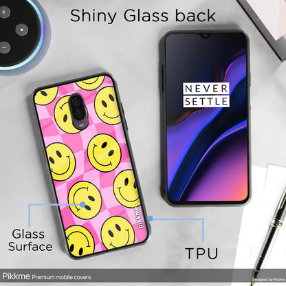 Pikkme phone cover for OnePlus 6T – photo 3