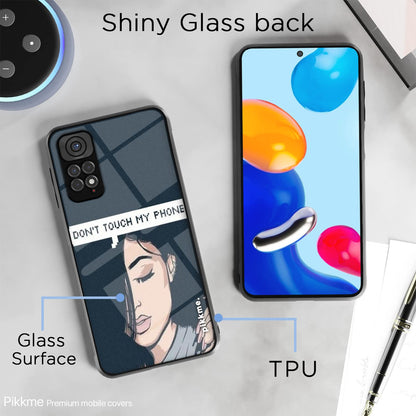 Mobile cover for Redmi Note 11/Note 11s – Pikkme – photo 3