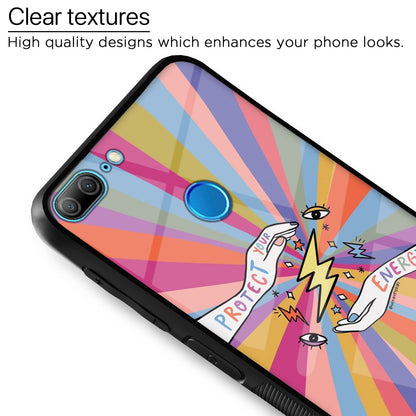 Mobile cover for Honor 9 Lite – Pikkme – photo 4