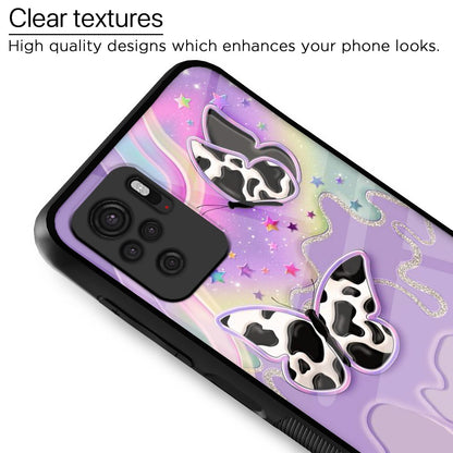 Pikkme Redmi Note 10/Note 10s Hybrid phone cover – photo 4