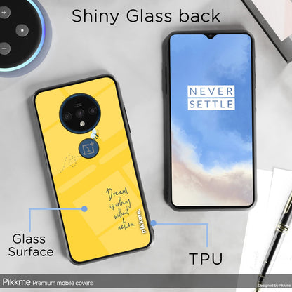Pikkme phone cover for OnePlus 7T – photo 3