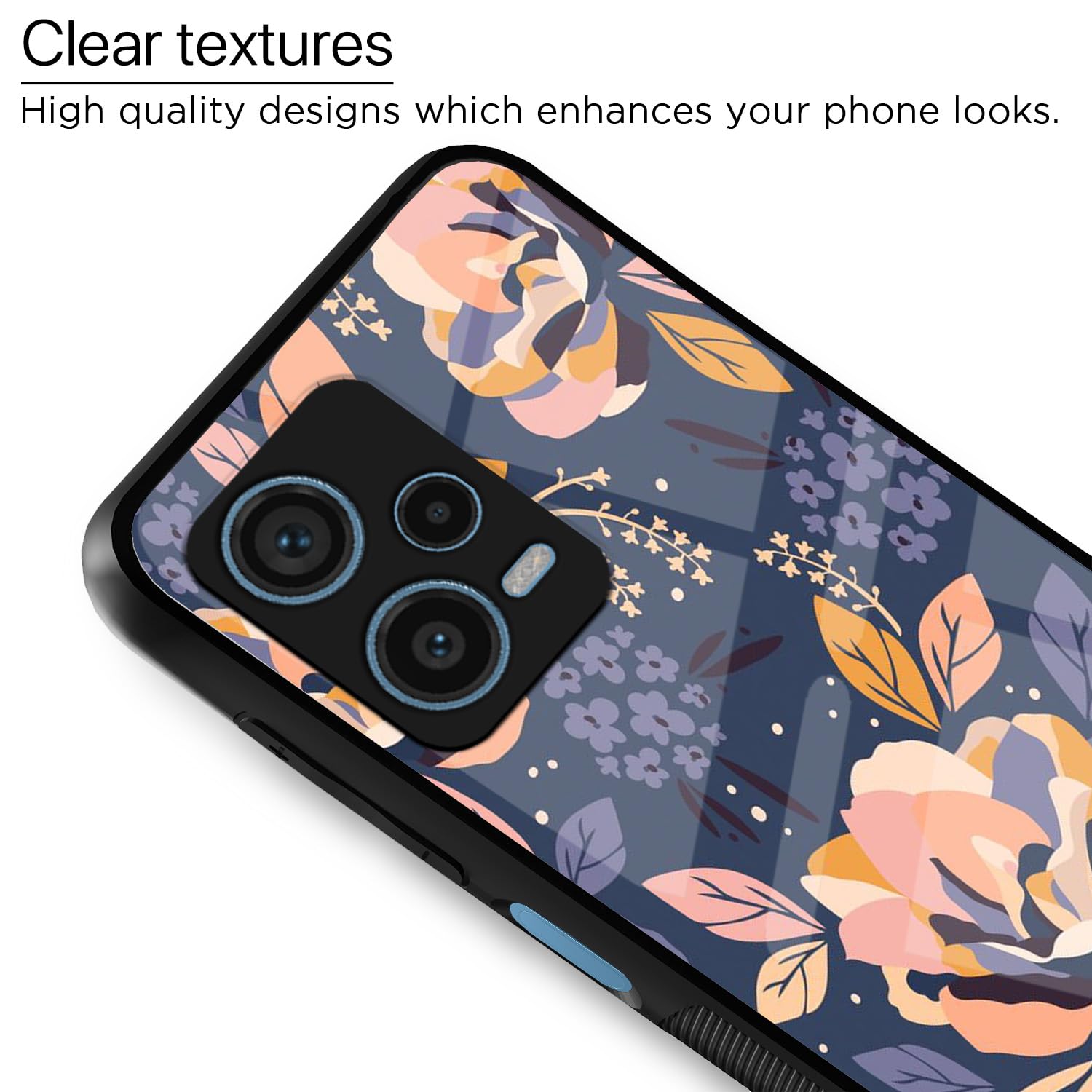 Phone cover for Redmi Note 12 Pro Plus 5G – Pikkme – photo 4