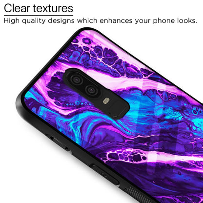 Pikkme OnePlus 6 Hybrid mobile back cover – photo 4