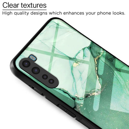 Pikkme OnePlus Nord Hybrid mobile back cover – photo 4