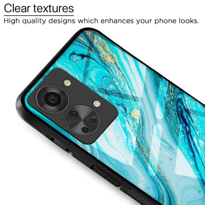 Pikkme phone cover for OnePlus Nord 2T 5G – photo 4