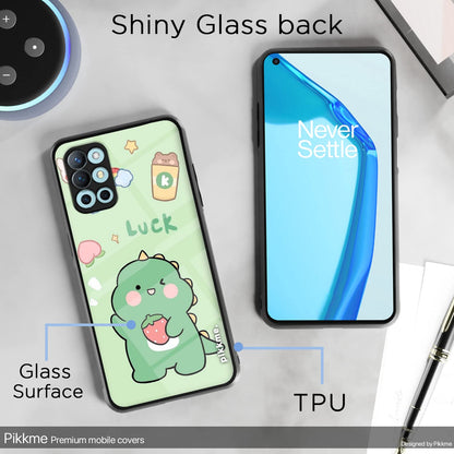 OnePlus 8T phone cover by Pikkme – photo 3