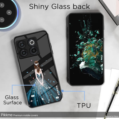 OnePlus 10T 5G back cover by Pikkme – photo 3