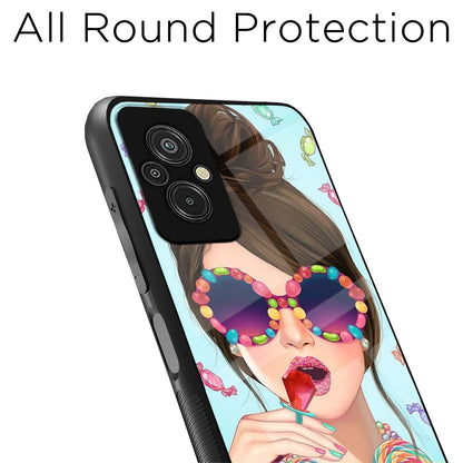 Pikkme Hybrid phone cover for Redmi 11 Prime 4G – photo 7