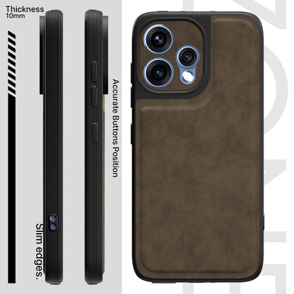 Pikkme coffee back cover for Oppo Reno 15 5G – photo 3