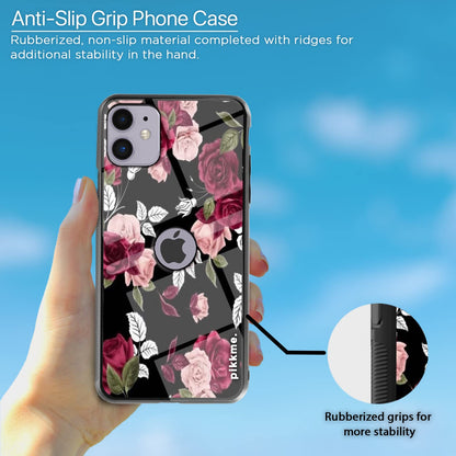 Pikkme iPhone 12 Mini mobile cover – photo 5