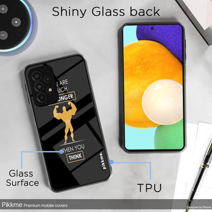 Hybrid Phone cover for Samsung A13 4G – Pikkme – photo 3