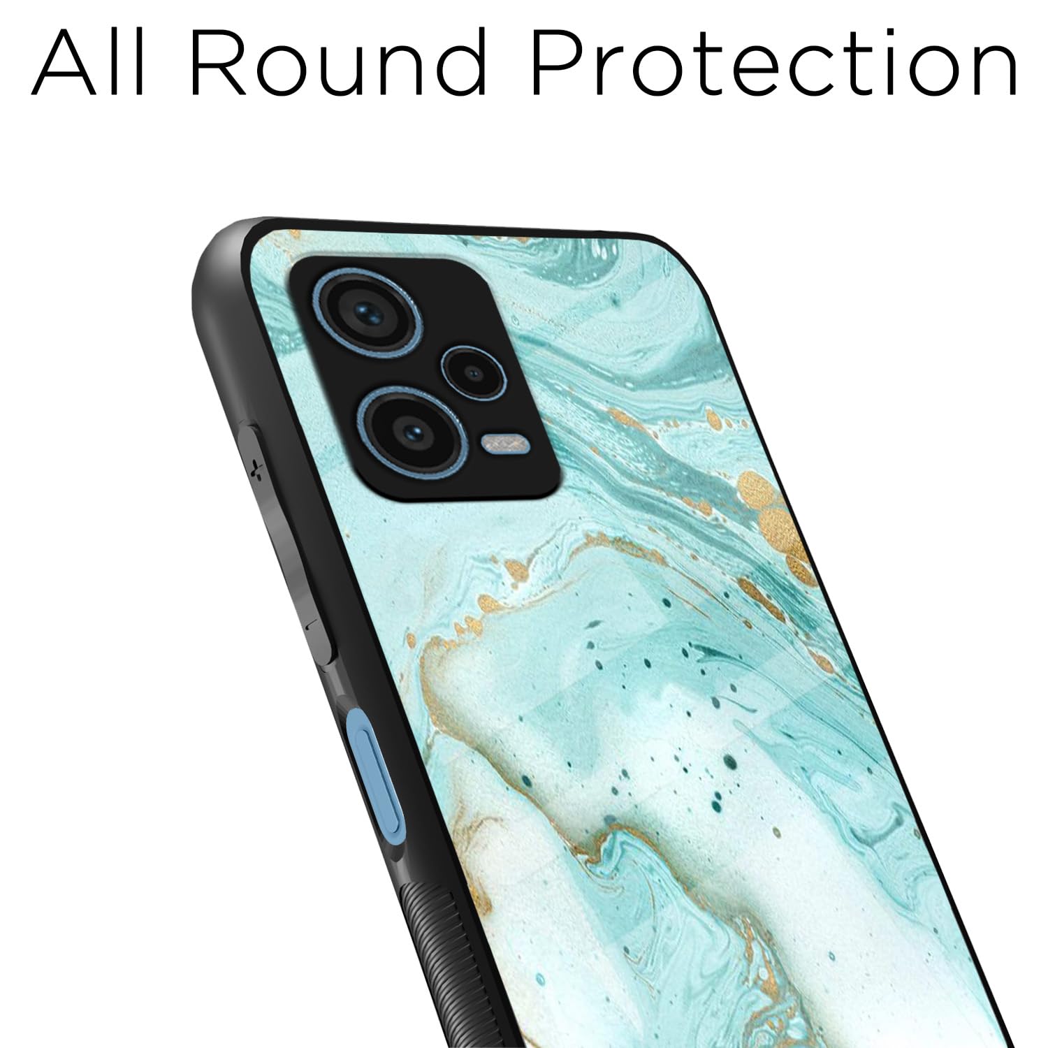 Redmi Note 12 Pro Plus 5G back cover by Pikkme – photo 7