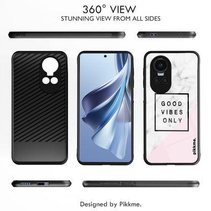 Mobile cover for Oppo Reno 10 5G – Pikkme – photo 2