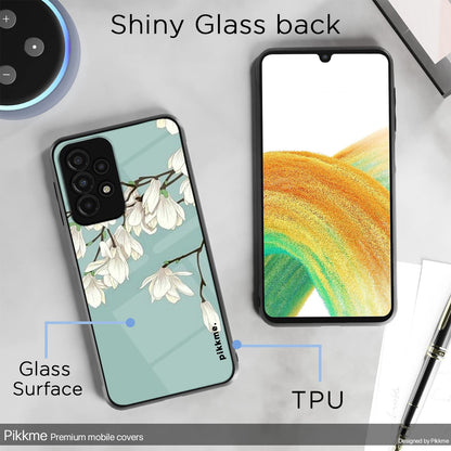 Pikkme mobile back cover for Samsung A13 4G – photo 3