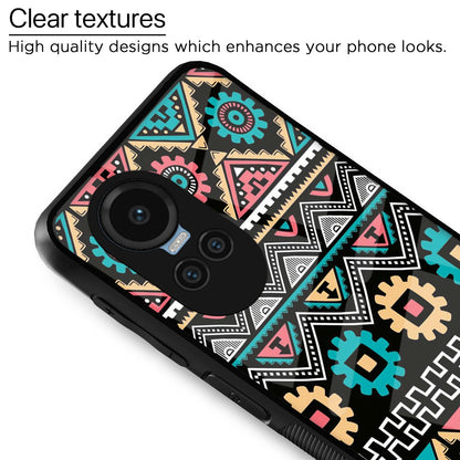 Hybrid Back cover for Oppo Reno 10 Pro 5G – Pikkme – photo 4