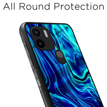 Pikkme Redmi A1 Plus/A2 Plus/Poco C50 mobile cover – photo 7