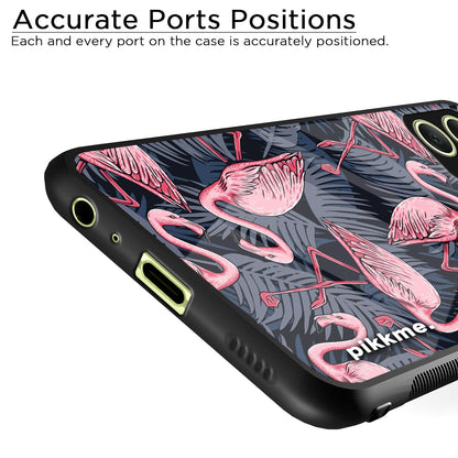 Samsung A05/M05/F05 Hybrid mobile back cover by Pikkme – photo 6